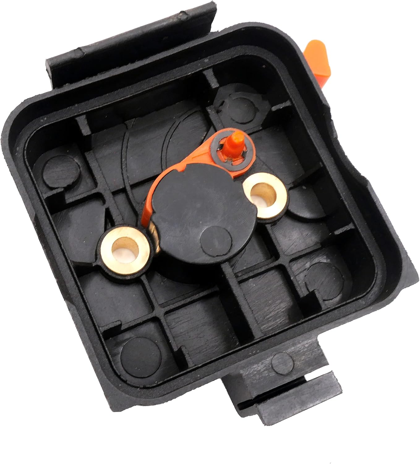 Hippotech Air Filter Cover and Housing with Air Filters for STIHL HS80 FS80 FS85 BG75 String Trimmer Brushcutter image number 3