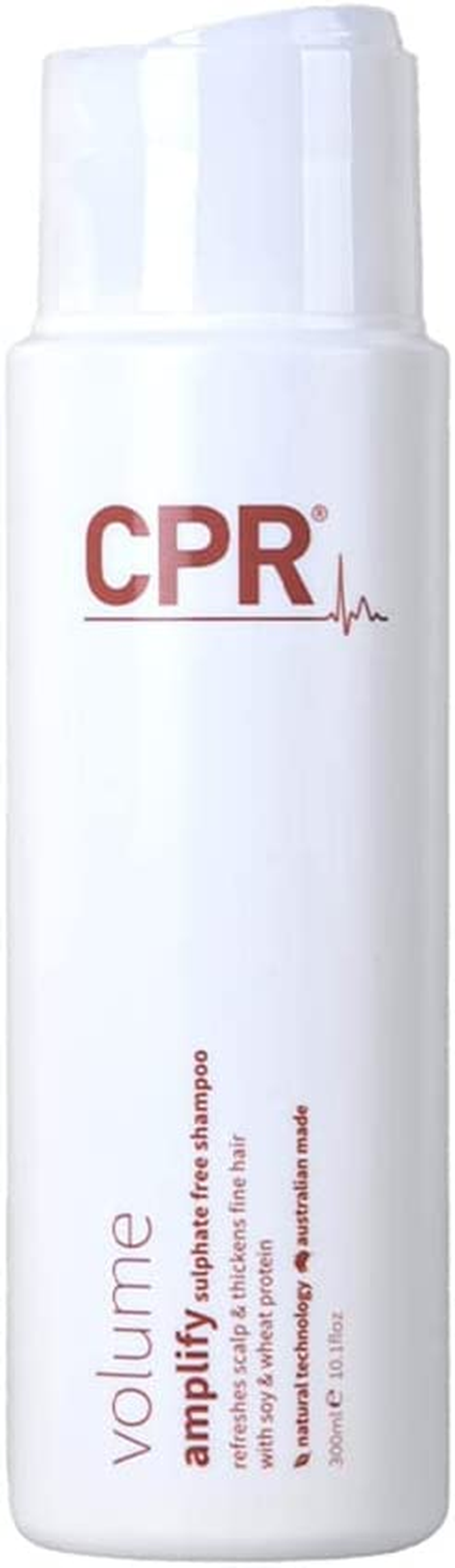 CPR Volume Trio Pack image number 3