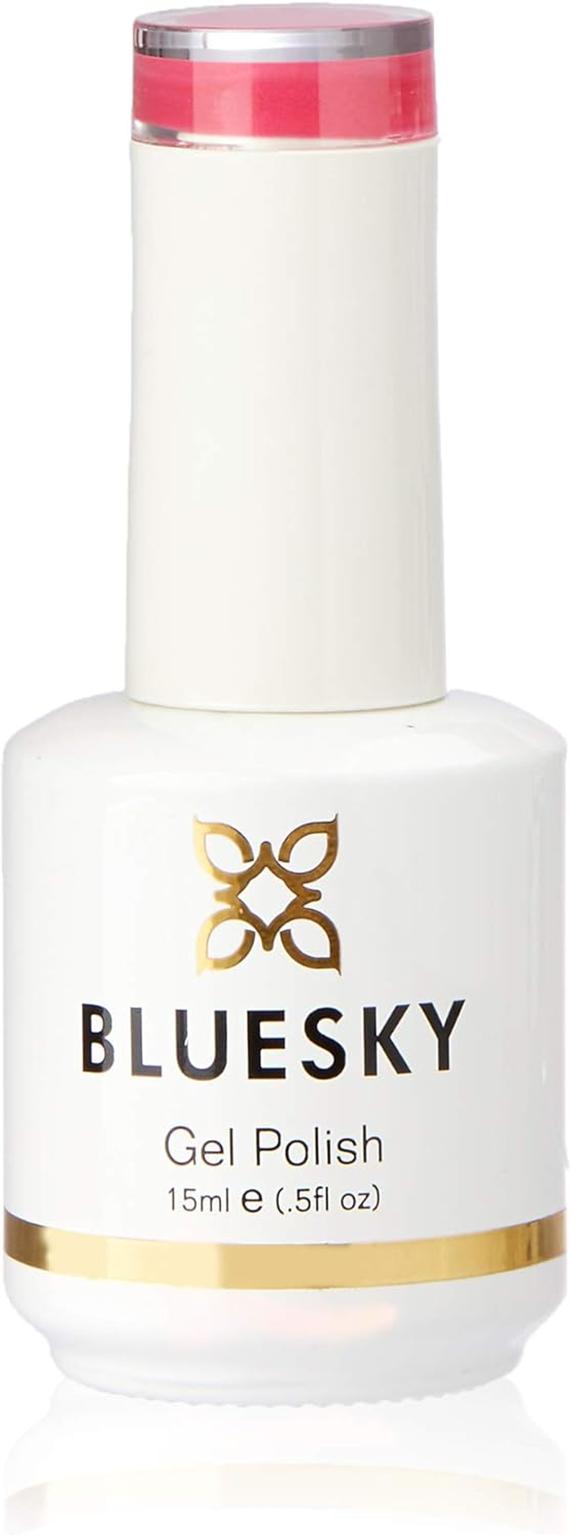 Bluesky Gel Nail Polish, Hot Chillies, 15Ml