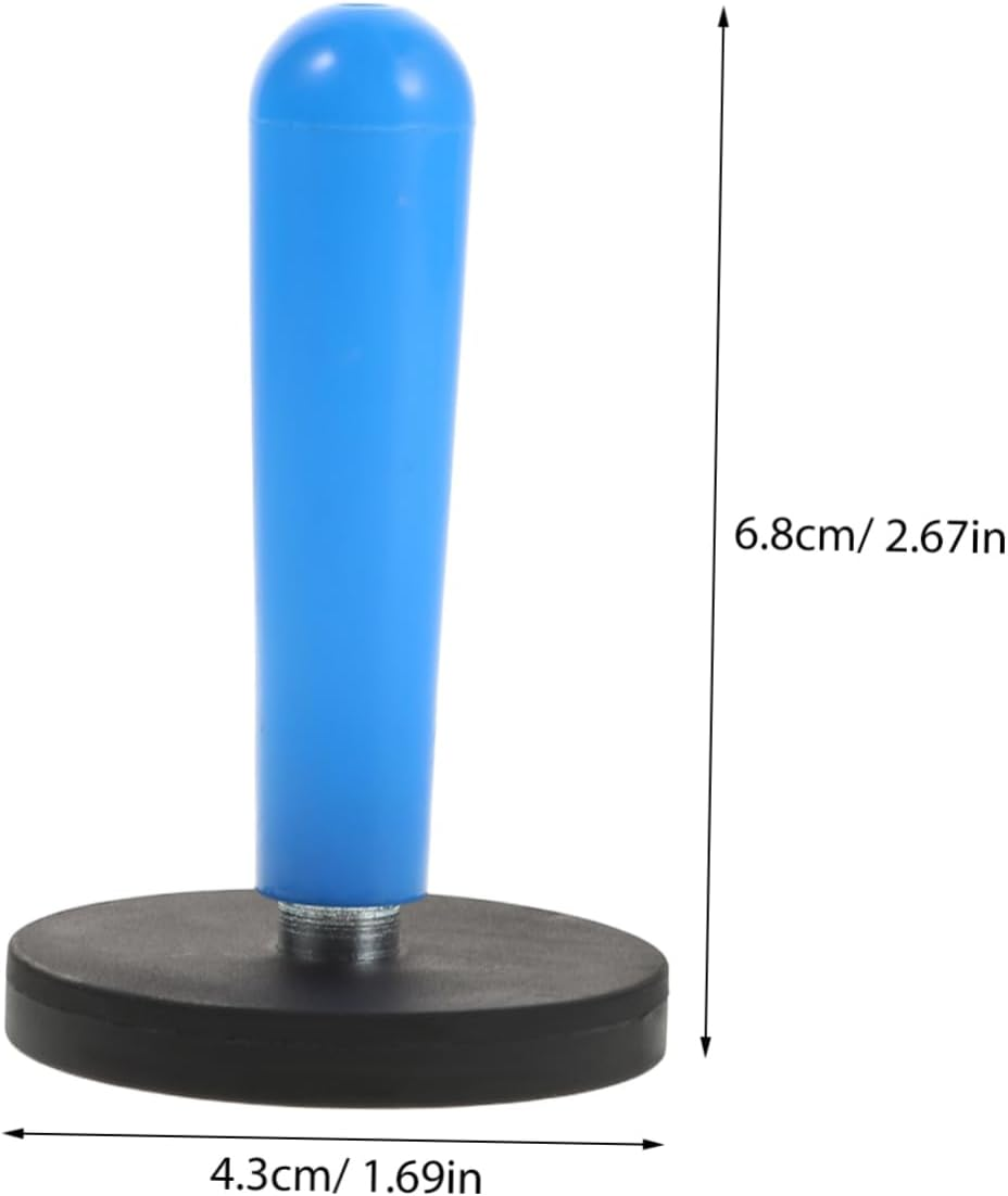 HEALEEP Magnetic Vinyl Wrap Tool for Car Signage Accurate Positioning and Alignment High Magnetic Strength for Placement for Automotive Wrapping and Window Tinting image number 4