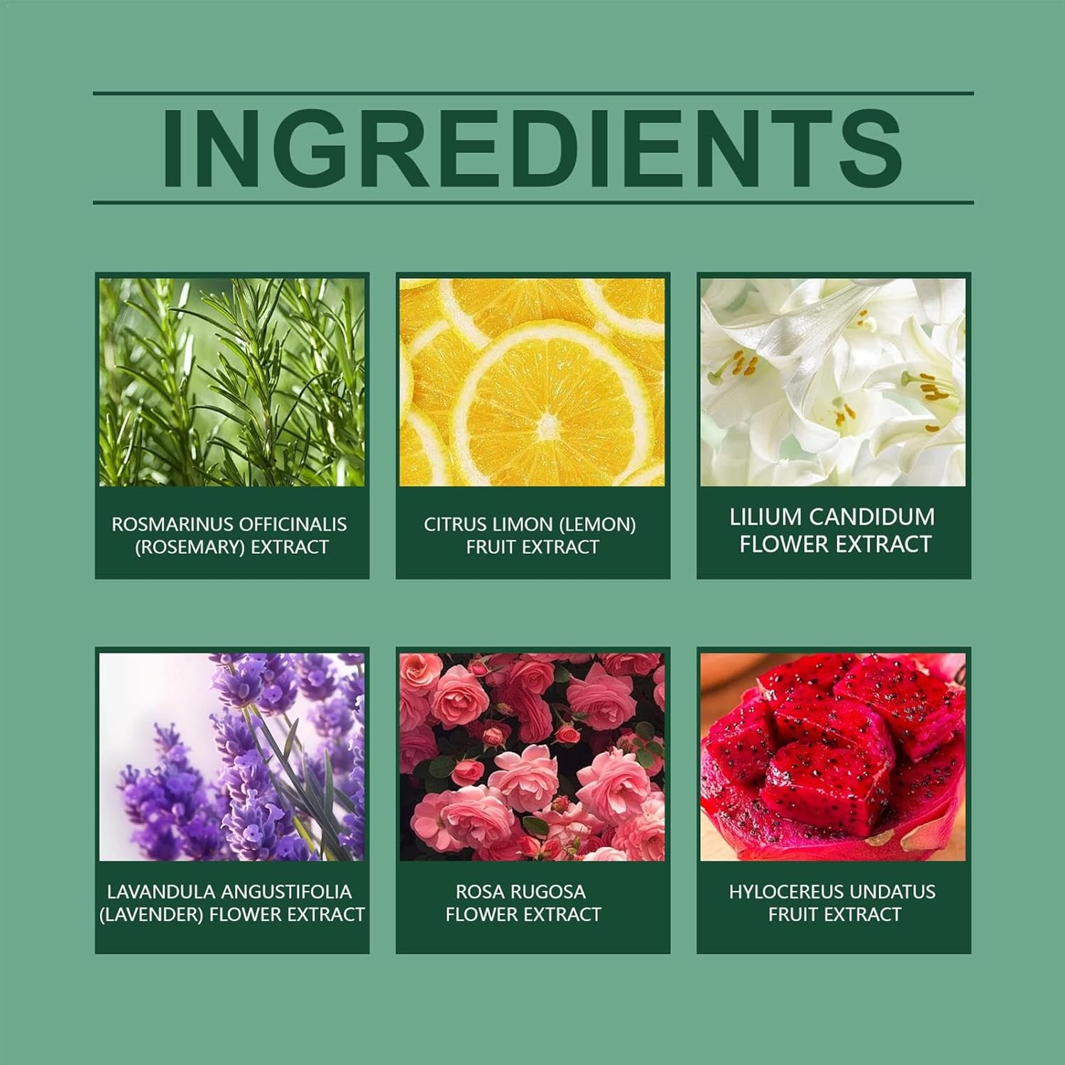 Bath Ball for Kids | 6X Bubble Bath Shower Salts,Organic Spa Relaxing Bath Balls, Christmas Bubble Bath Shower Salts for Women & Men, Girls, Wife image number 3