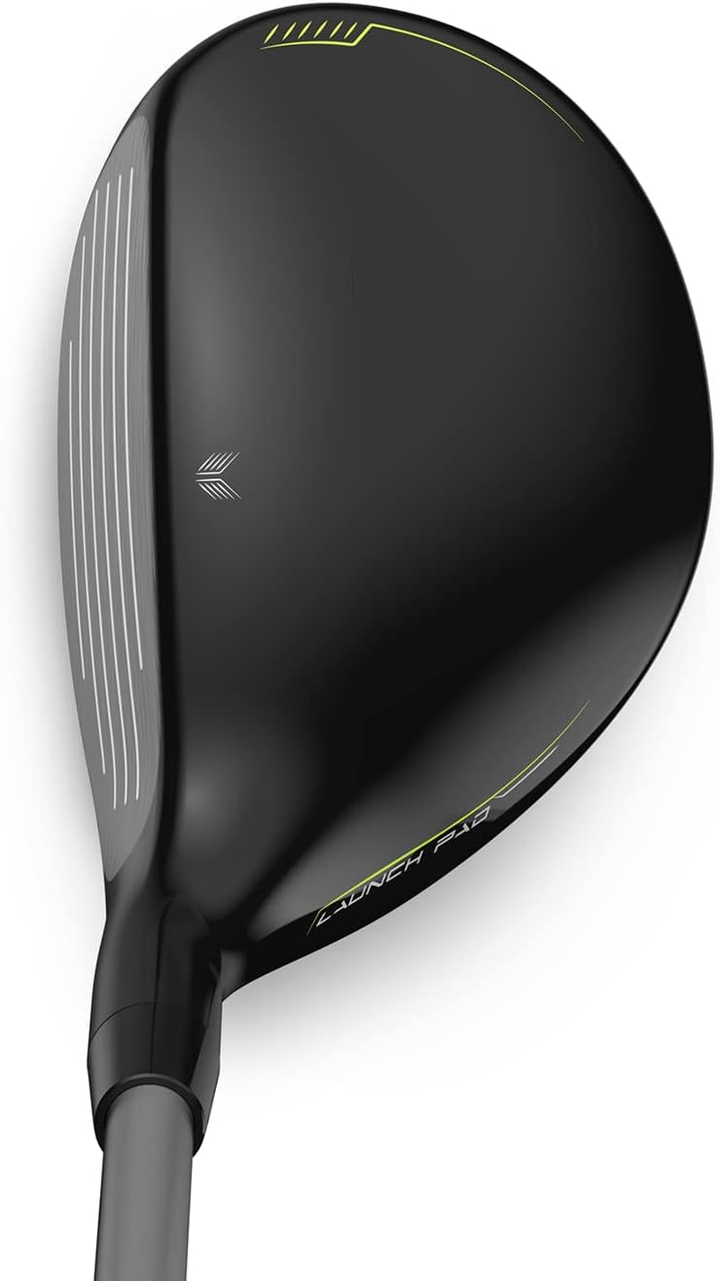 Wilson Golf Ladies Staff Launch Pad 2 Hybrid image number 2