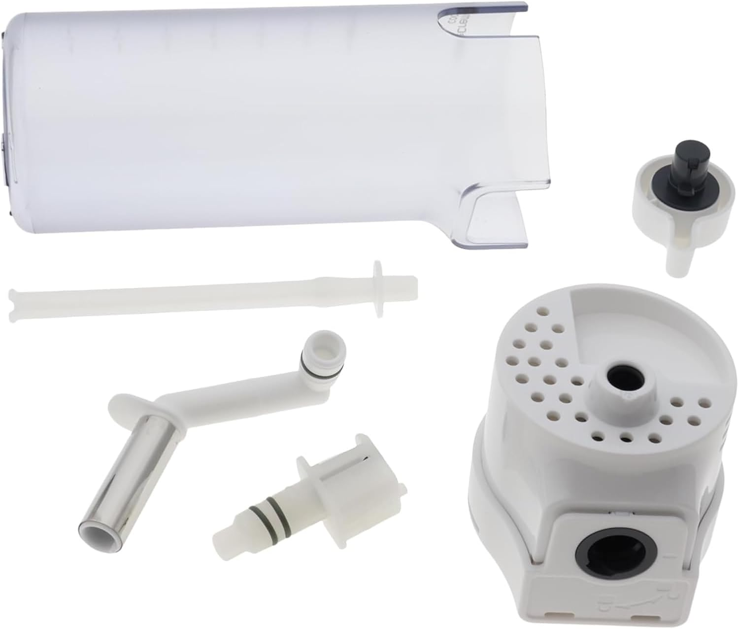 Delonghi DLSC030 Milk Reservoir Lattecrema Cool Coffee Maker image number 1