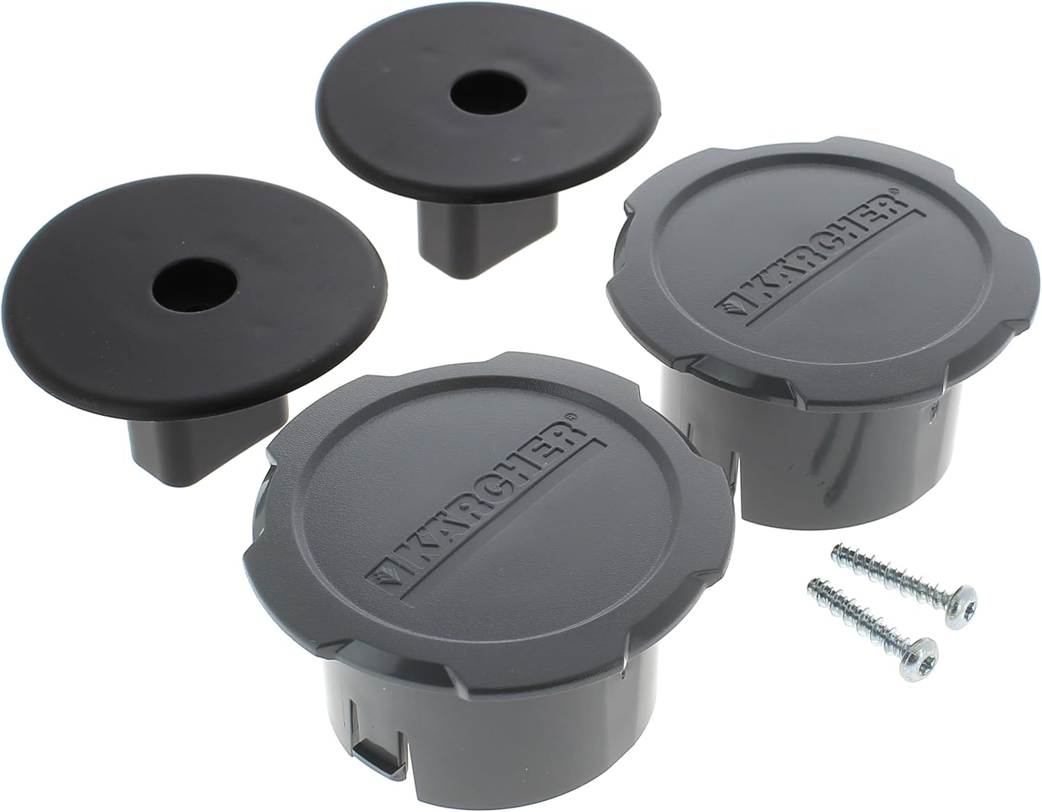 Karcher 9.002 094.0 &ndash; Handle Flange Complete