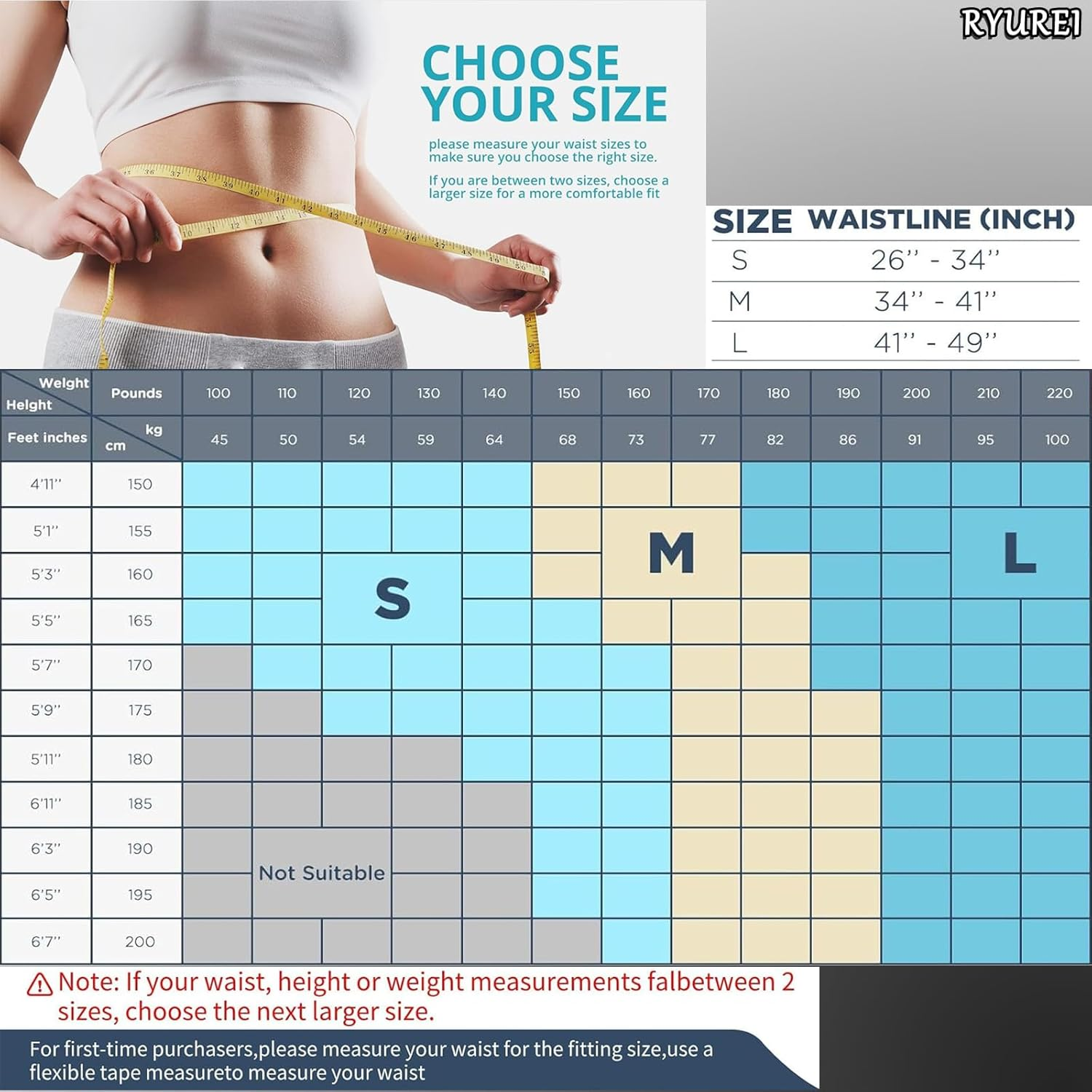 Back Brace Posture Corrector for Women and Men, Shoulder Straightener, Adjustable Full Back Support, Upper and Lower Back Pain Relief - Scoliosis, Hunchback, Hump, Thoracic, Spine Corrector (M) image number 5