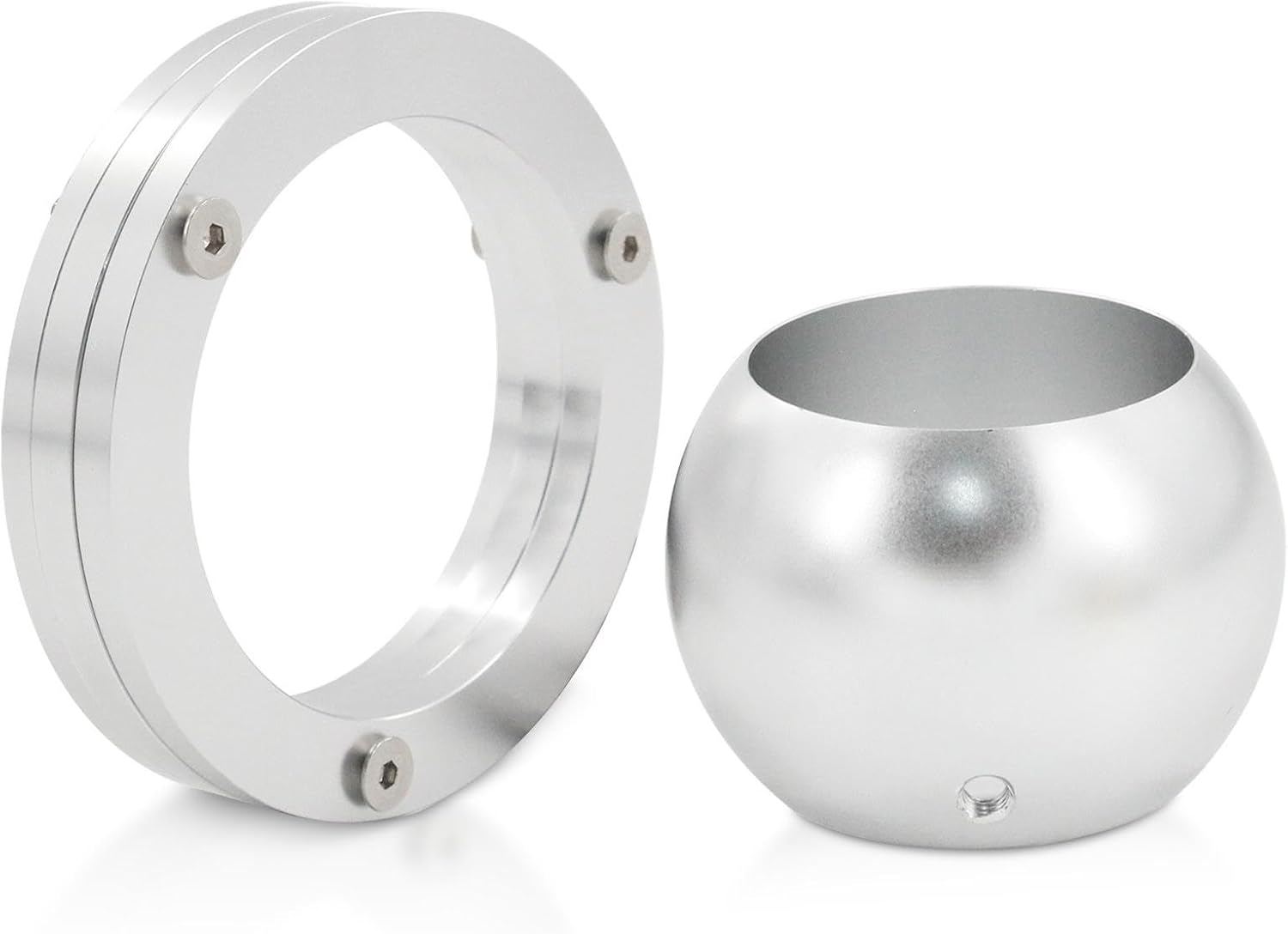 NITAGO Steering Column Swivel Floor Mount Replacement Replaces Parts Universal image number 6