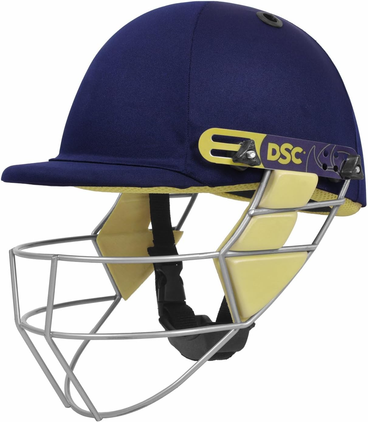 DSC Bouncer Cricket Helmet image number 4