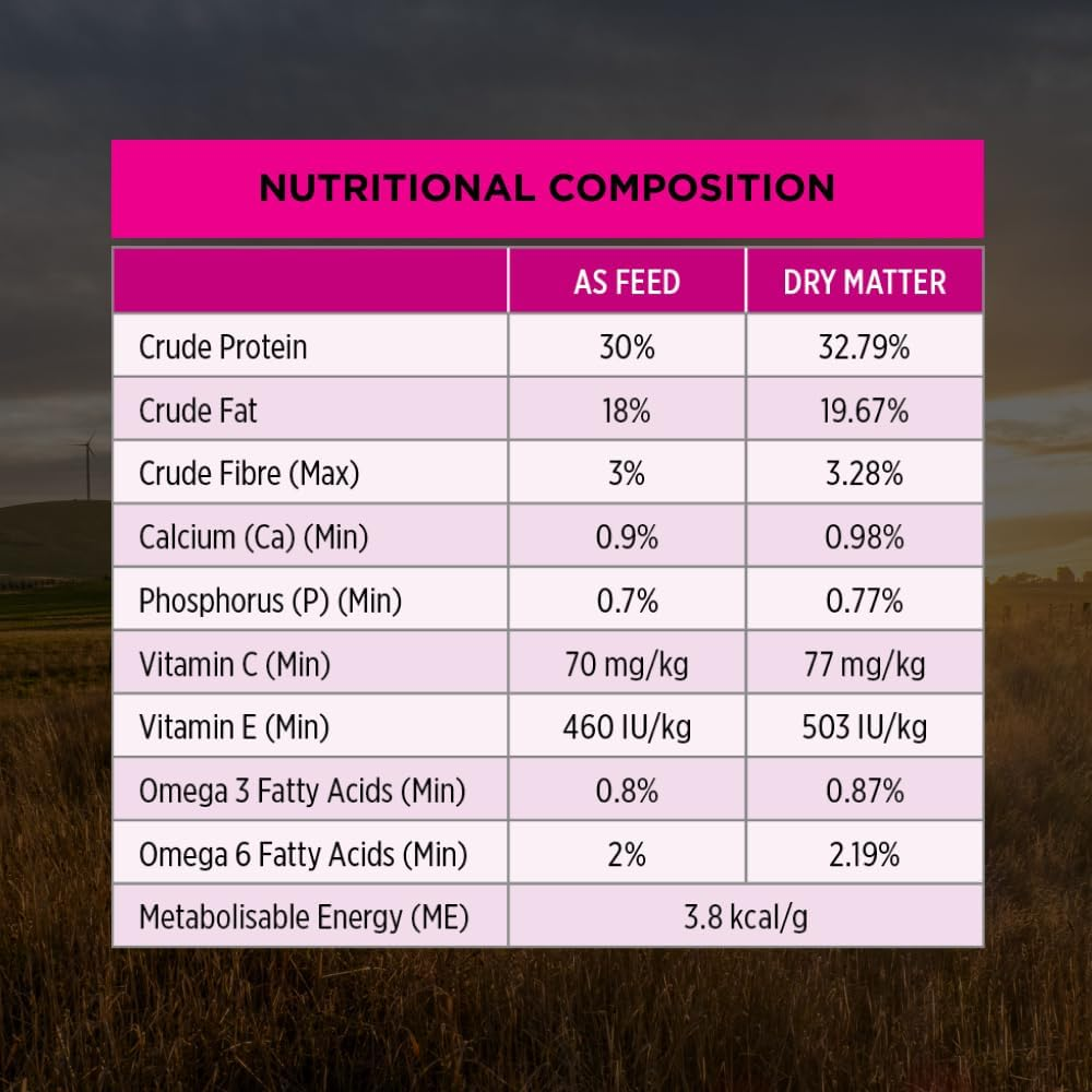 Purina Pro Plan Adult Dry Dog Food Small and Toy Breeds Salmon and Mackerel 7Kg image number 3