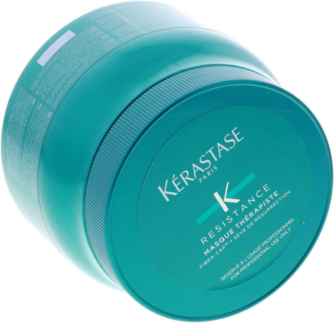 Kerastase Resistance Masque Therapiste, 16.9 Ounce image number 6