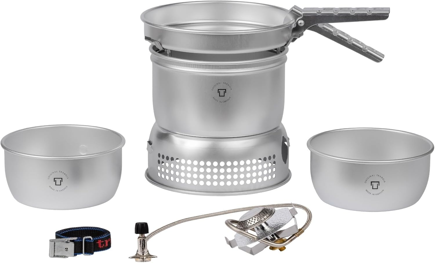Trangia 27 Cookset image number 4