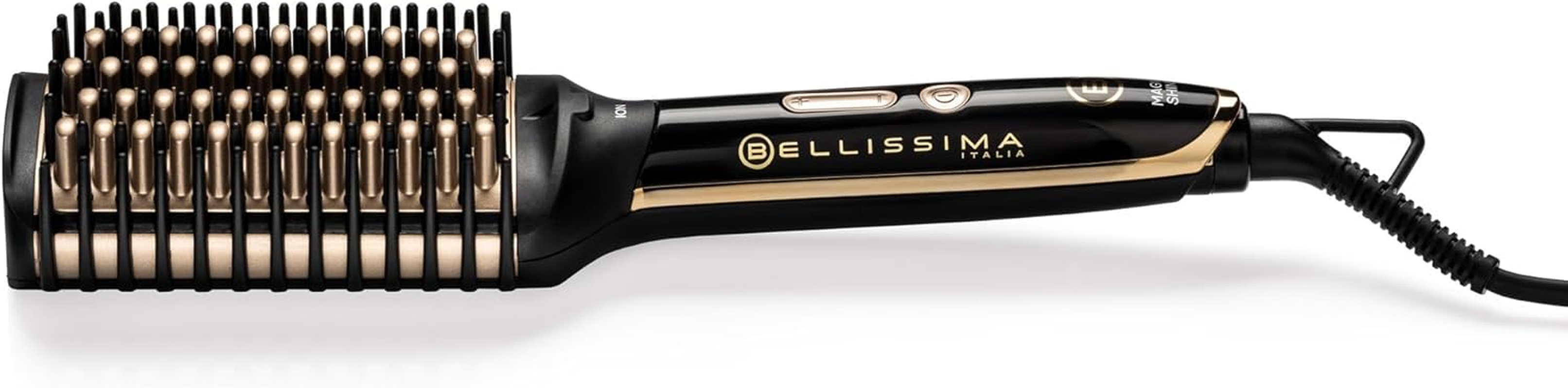 Bellissima Magic Shine Smoothing Brush image number 1