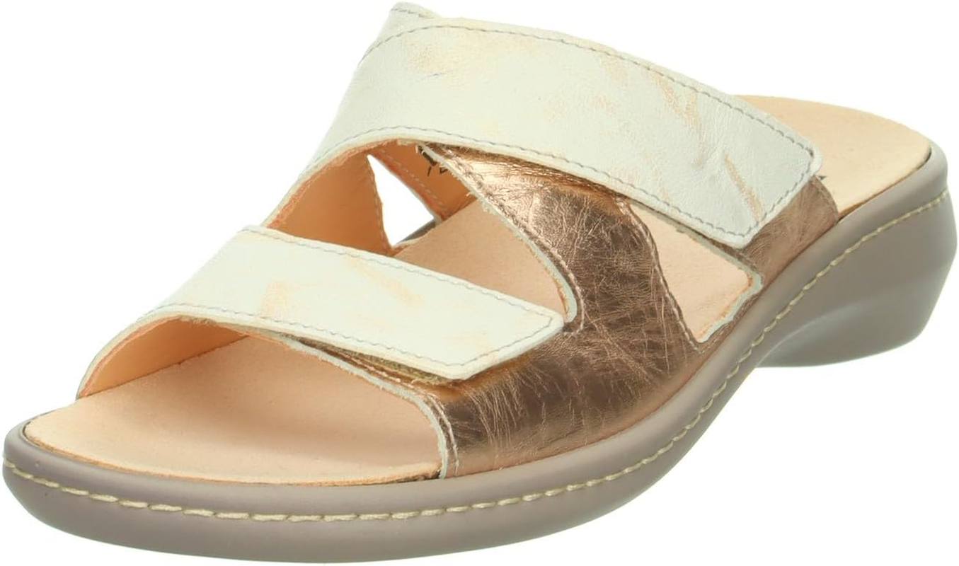 Think! Women'S Camilla Damen Lederfutter Loafer image number 3