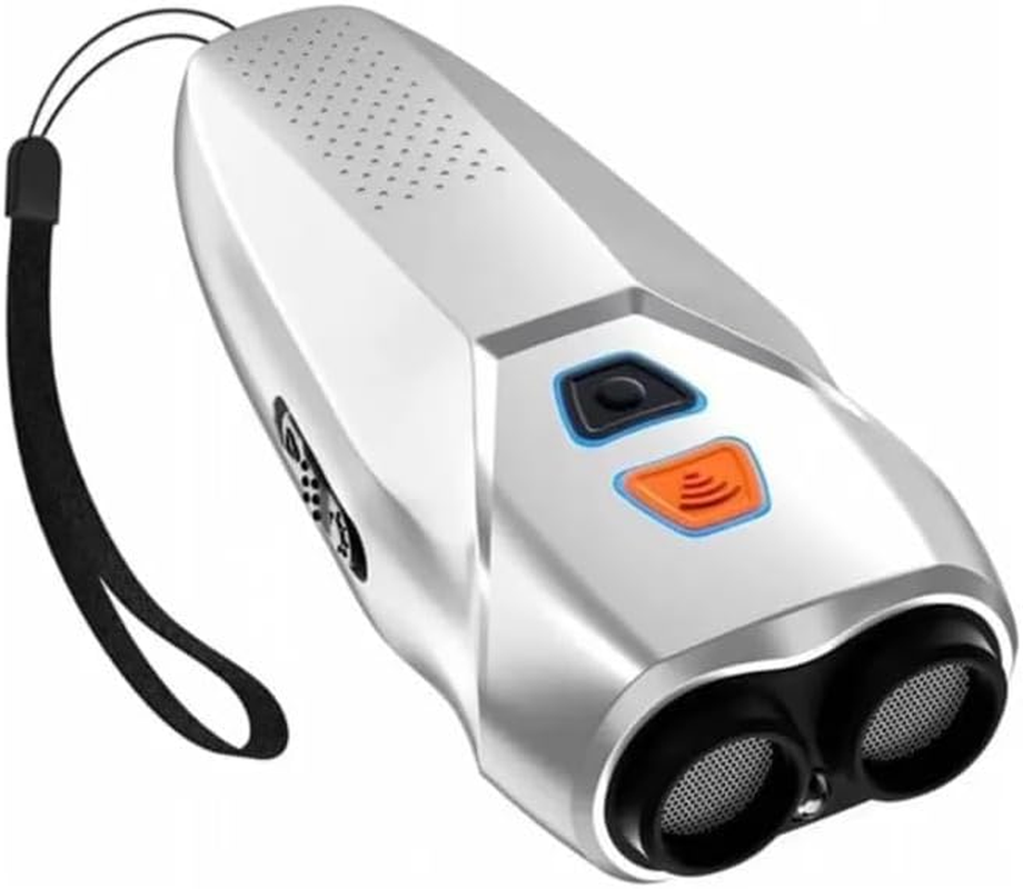 GLB Green Level Berlin Dazer III Powerful Dog Ultrasound | Keep Dangerous Dogs Away | 3 Intensities | image number 5