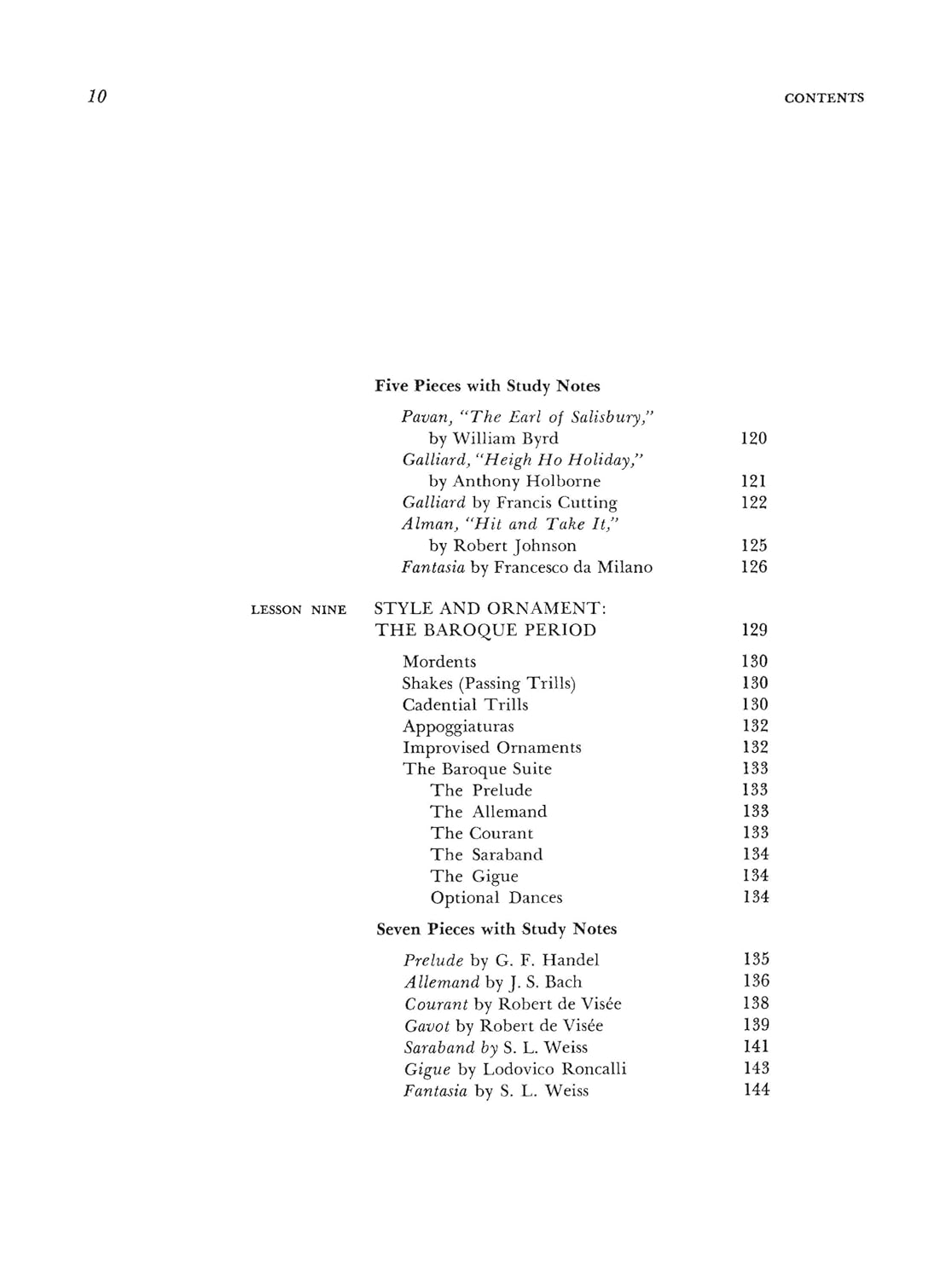 Solo Guitar Playing - Volume 2: Solo Guitar Playing Book 2