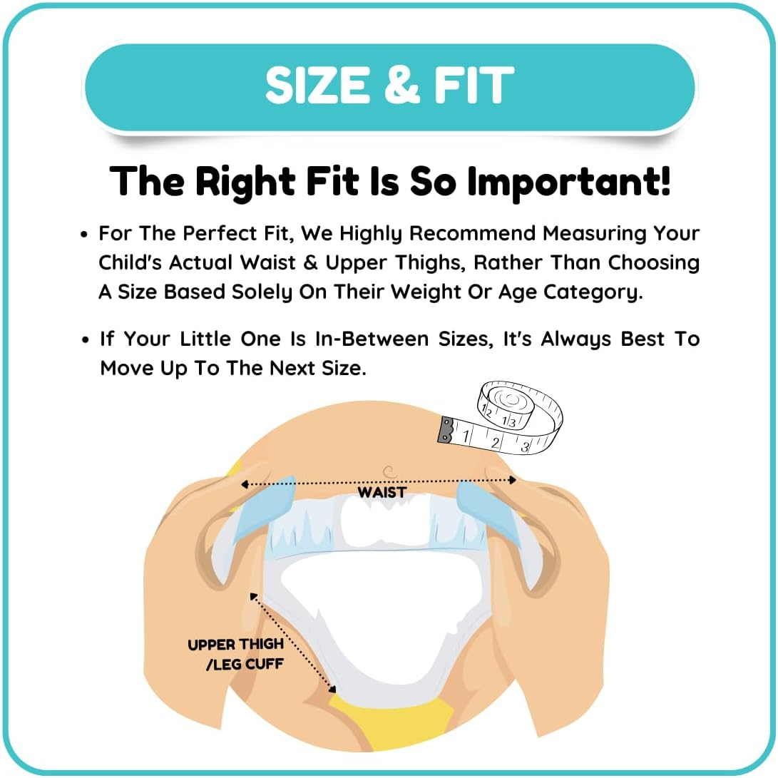 Reusable Swim Nappy with BONUS Wet Bag SMALL 4.5-7Kg (0-6Mths/Size 000-00) Premium Cloth Baby Boy Swimming Diaper & Matching Wet Bag Set DINOSAUR ROAR_S image number 5