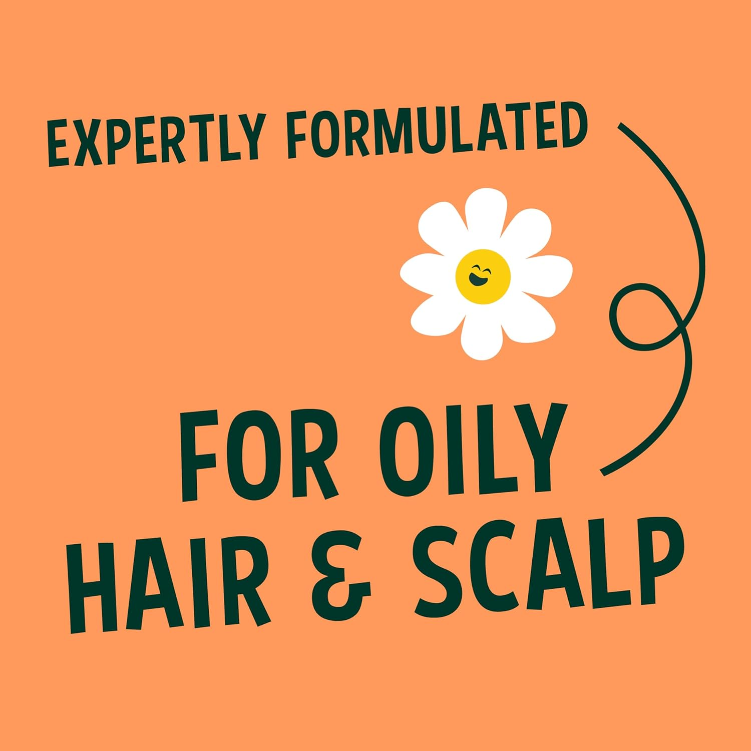 Faith in Nature Natural Dragon Fruit Conditioner, Revitalising for Oily Hair & Scalp, Vegan & Cruelty Free, No SLS, Silicones or Parabens, 400Ml image number 2