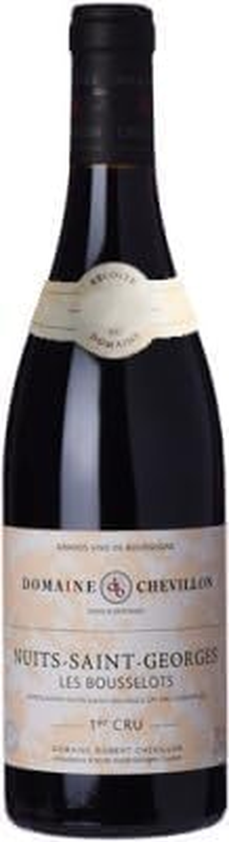 Domaine Robert Chevillon - Nuits-Saint-Georges 1Er Cru 'Les Bousselots' - 2017