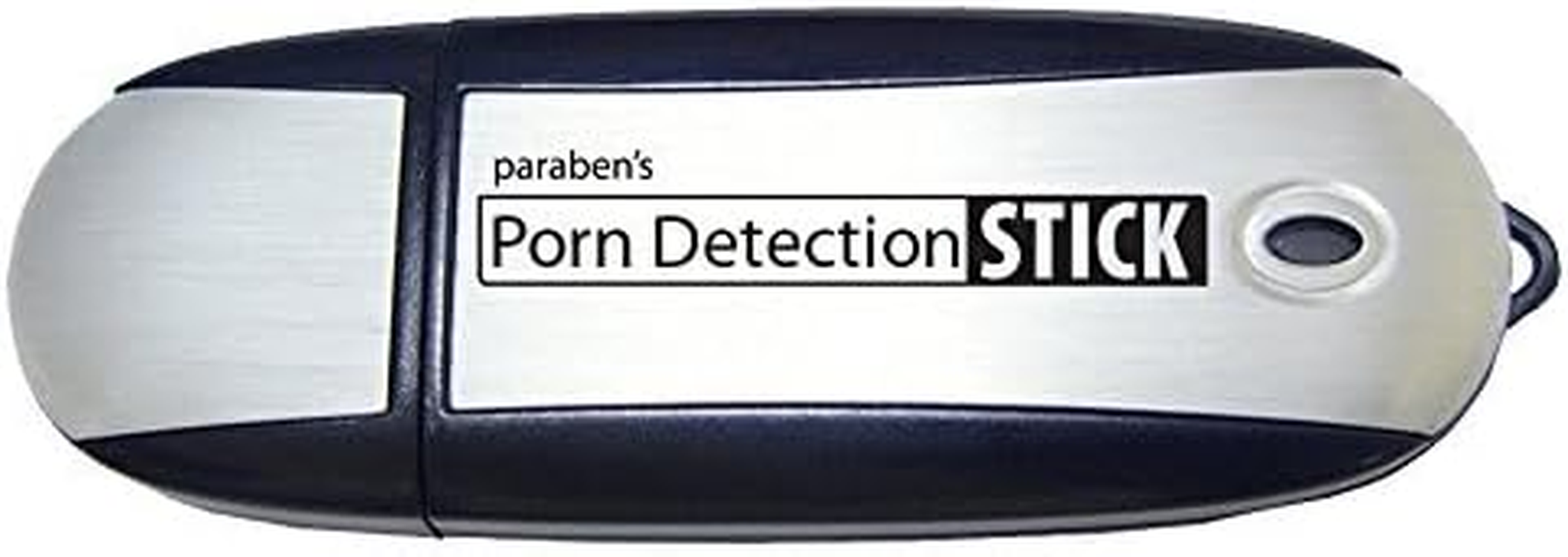 Paraben Porn Detection Stick USB Drive with Software to Search for Pornographic Images on Windows Based Computers image number 2