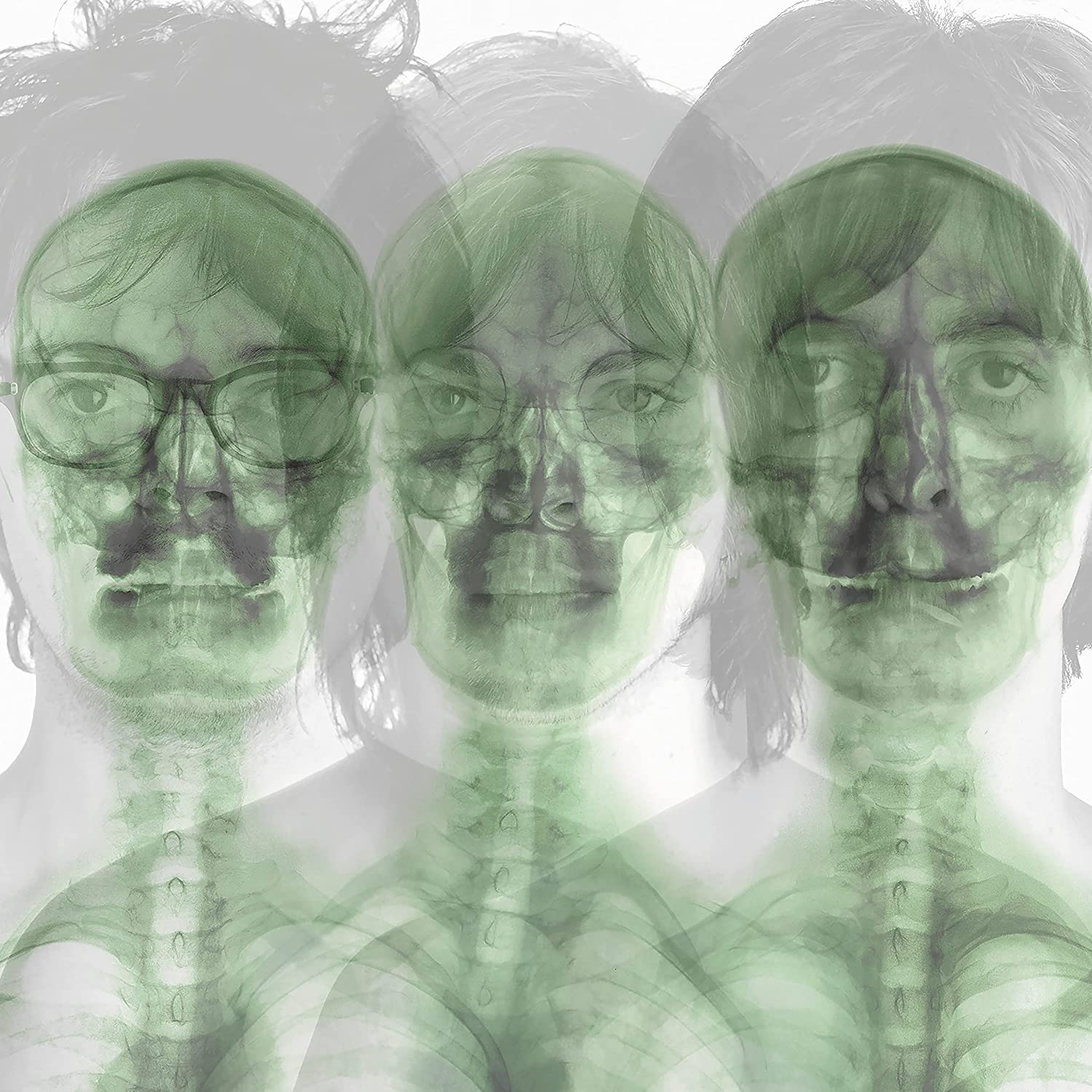 Supergrass Supergrass