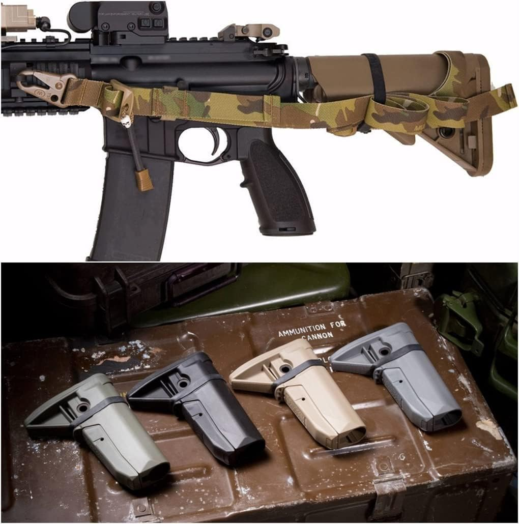 Tactical Rubber Bands Size #94 (3 1/2'' X 3/4''), 25 Pcs Black Thick Extra Wide Large Strong Heavy Duty Rubber Bands for Office, Home, School, Industrial, Outdoor Camping Survival Hunting image number 2