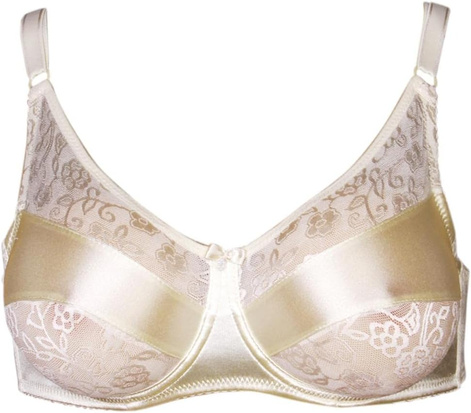 Special Bag Bra for Silicail Breast Shape False Breasts Mastectomy