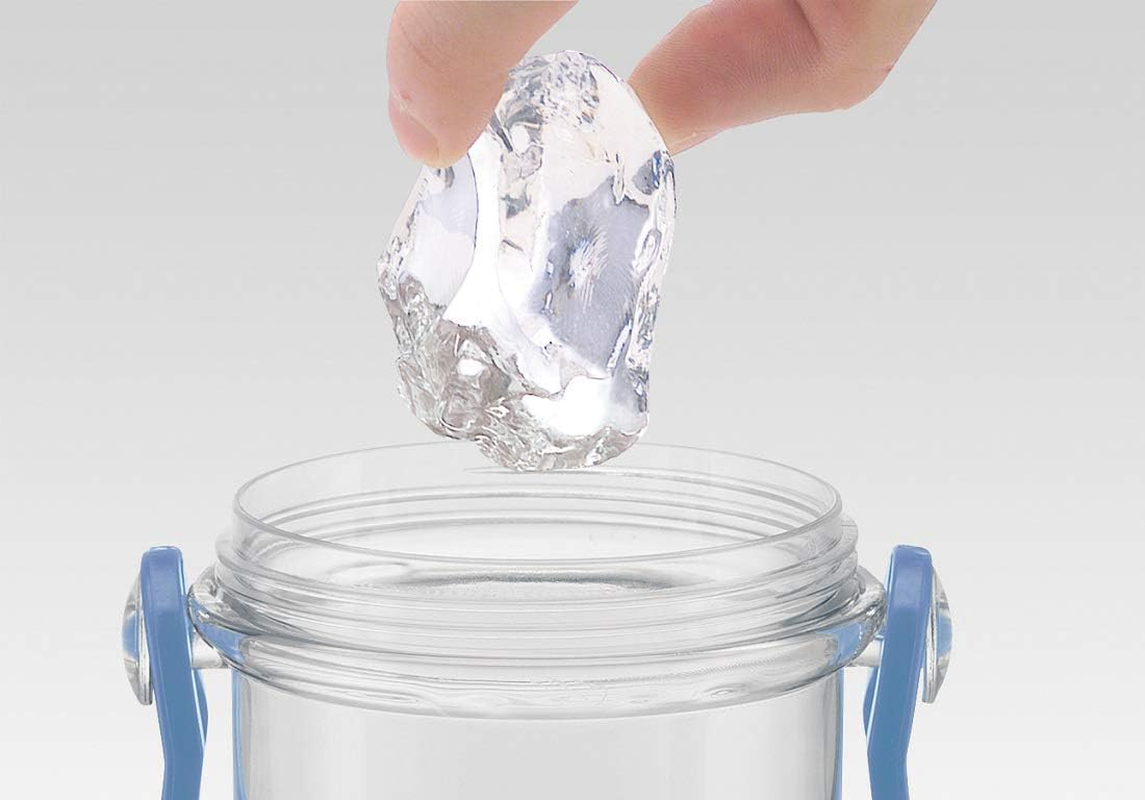 Skater PSB5TR Children'S Water Bottle, Clear Bottle, 16.9 Fl Oz (480 Ml), Minions 18, Made in Japan image number 5