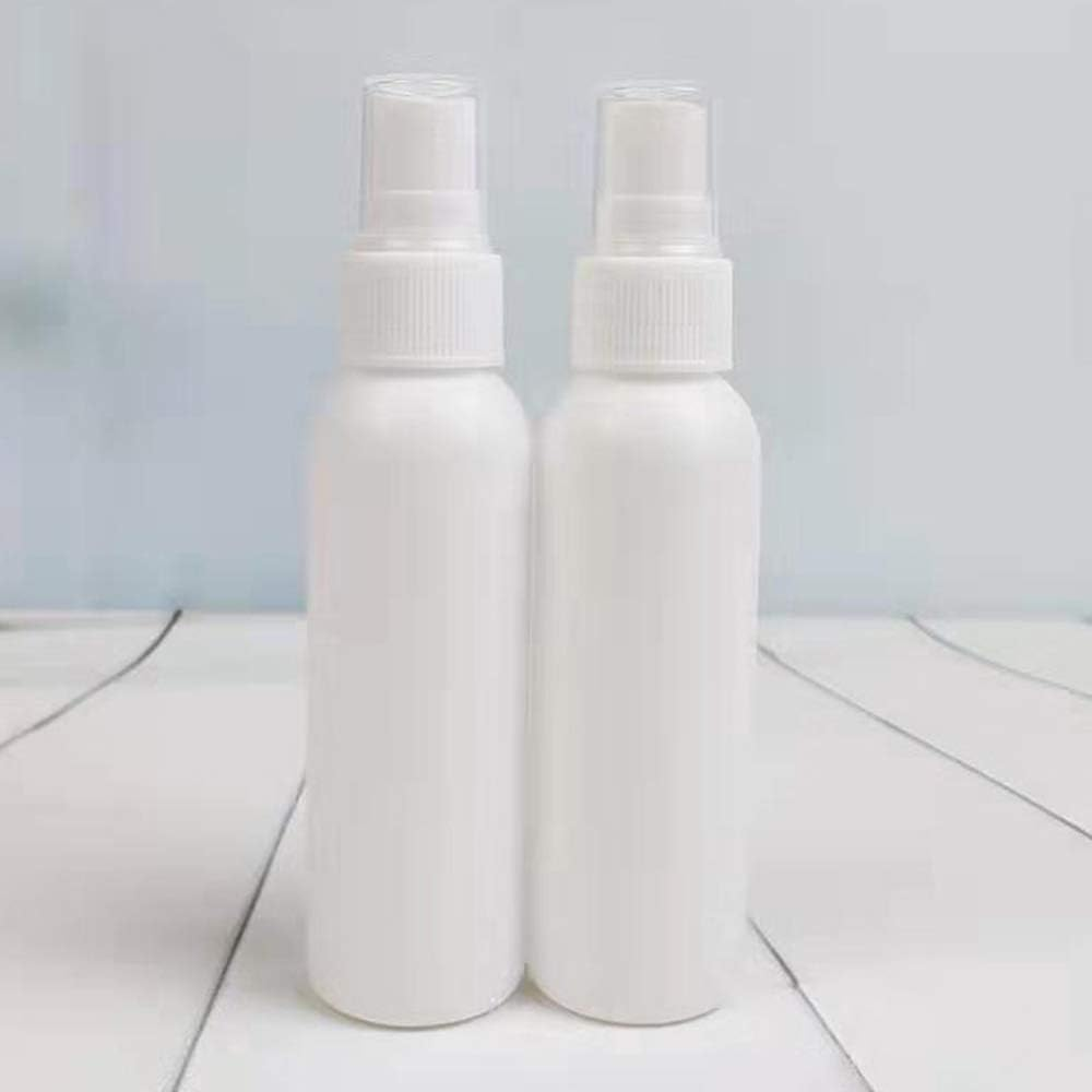 3 Pcs Plastic Perfume Storage Atomizer Empty Spray Bottle 60ML image number 2