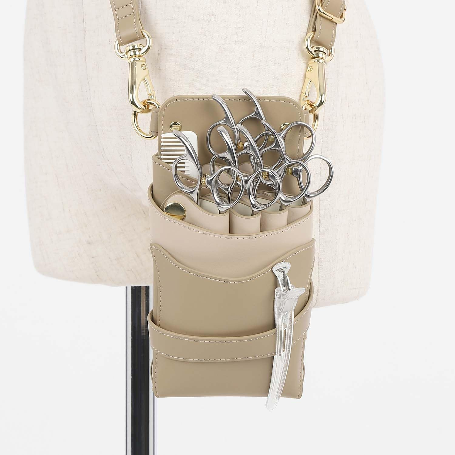 Deeds Siena S-409 Cafe Au Lait 4-6 Pack