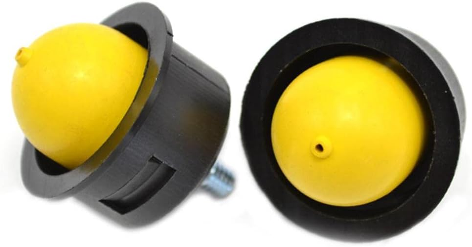 Primer Bulb for Lawn Mower Engines image number 3