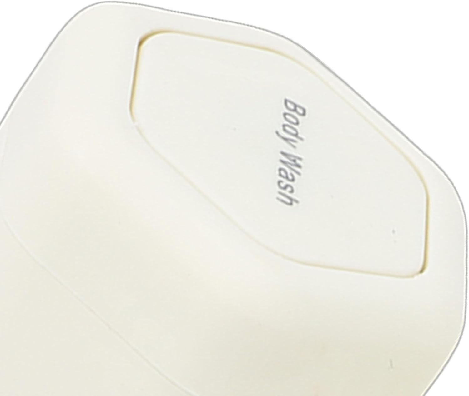 Pomya Magnetic Travel Toiletry Containers Secure Twist Lock Lids 3 Pcs Set for Lotion Shampoo Conditioner Cream for Travelers (White) - Blue image number 6