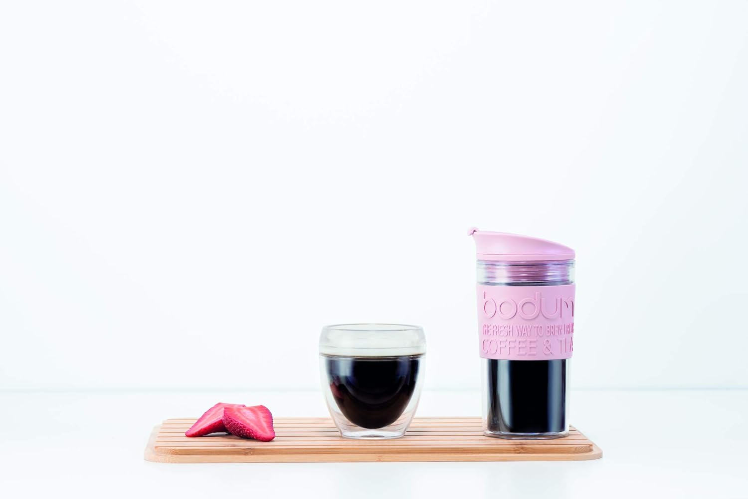 Bodum 11848-10SA-12 PAVINA Outdoor Beaker, Plastic image number 2