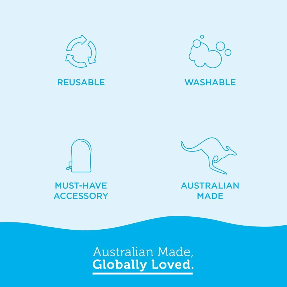 Bondi Sands Self-Tanning Back Applicator image number 2