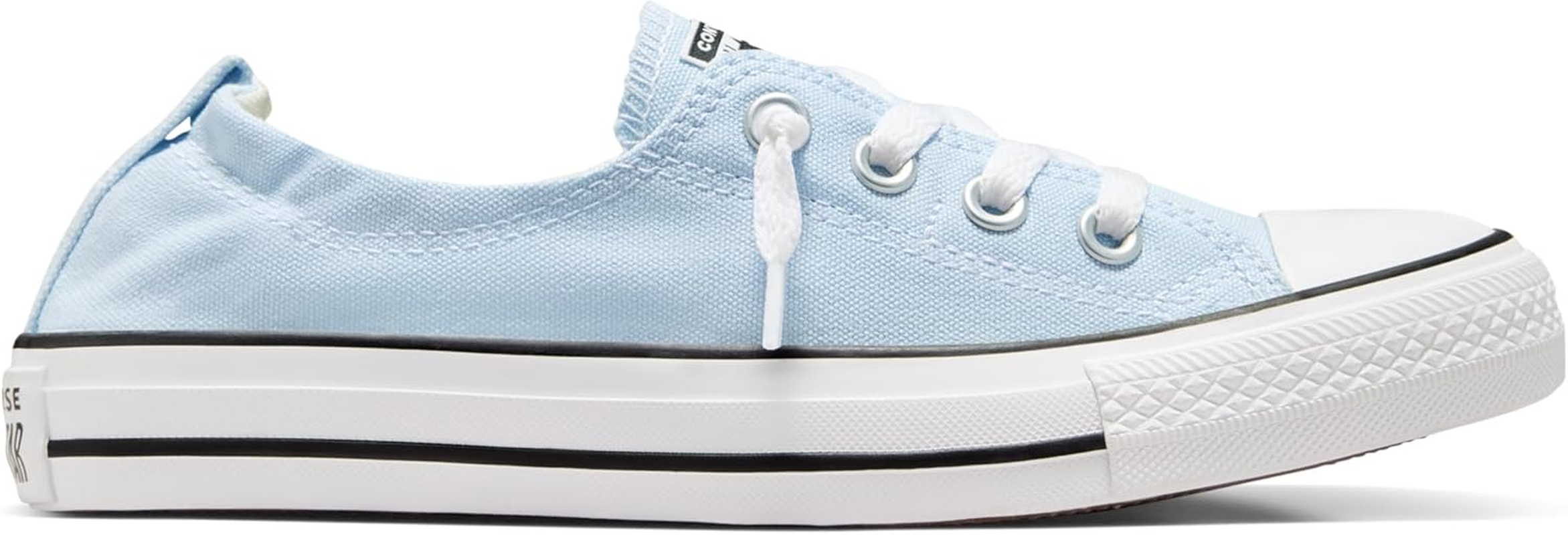 Converse Women'S Chuck Taylor All Star Shoreline Slip-On Sneaker