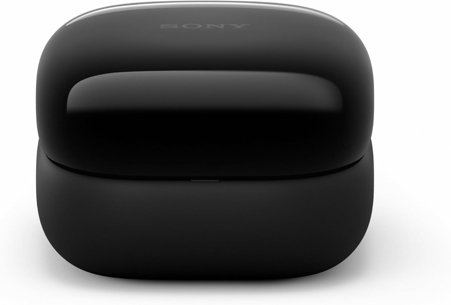 Sony Linkbuds Fit &ndash; Truly Wireless Noise Cancelling Bluetooth Earbuds - All Day Comfort, IPX4, Hi-Res Audio, Ambient Sound Mode, 21Hrs Battery Life, Multipoint Connection, Ios & Android - Black image number 2