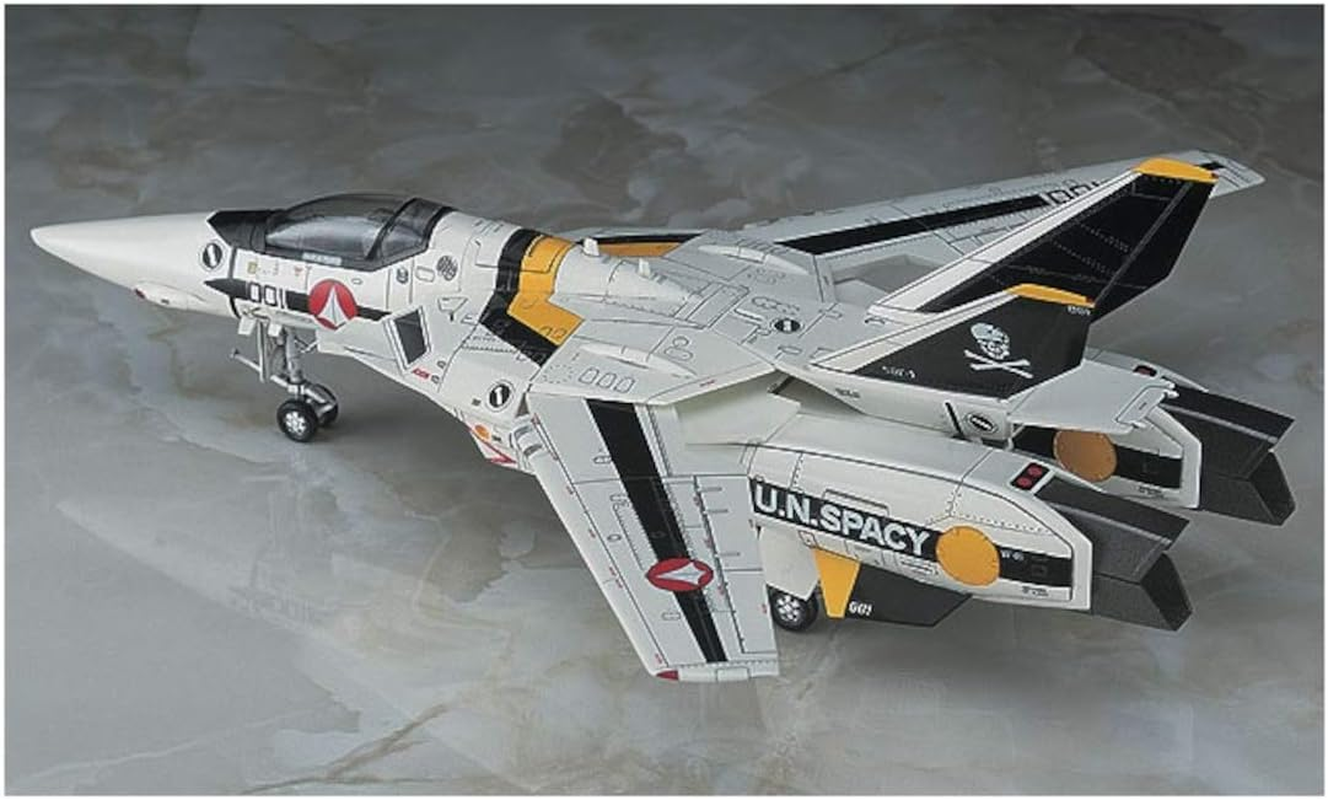 Hasegawa 1/72 Macross Vf-1A / J/S Valkyrie