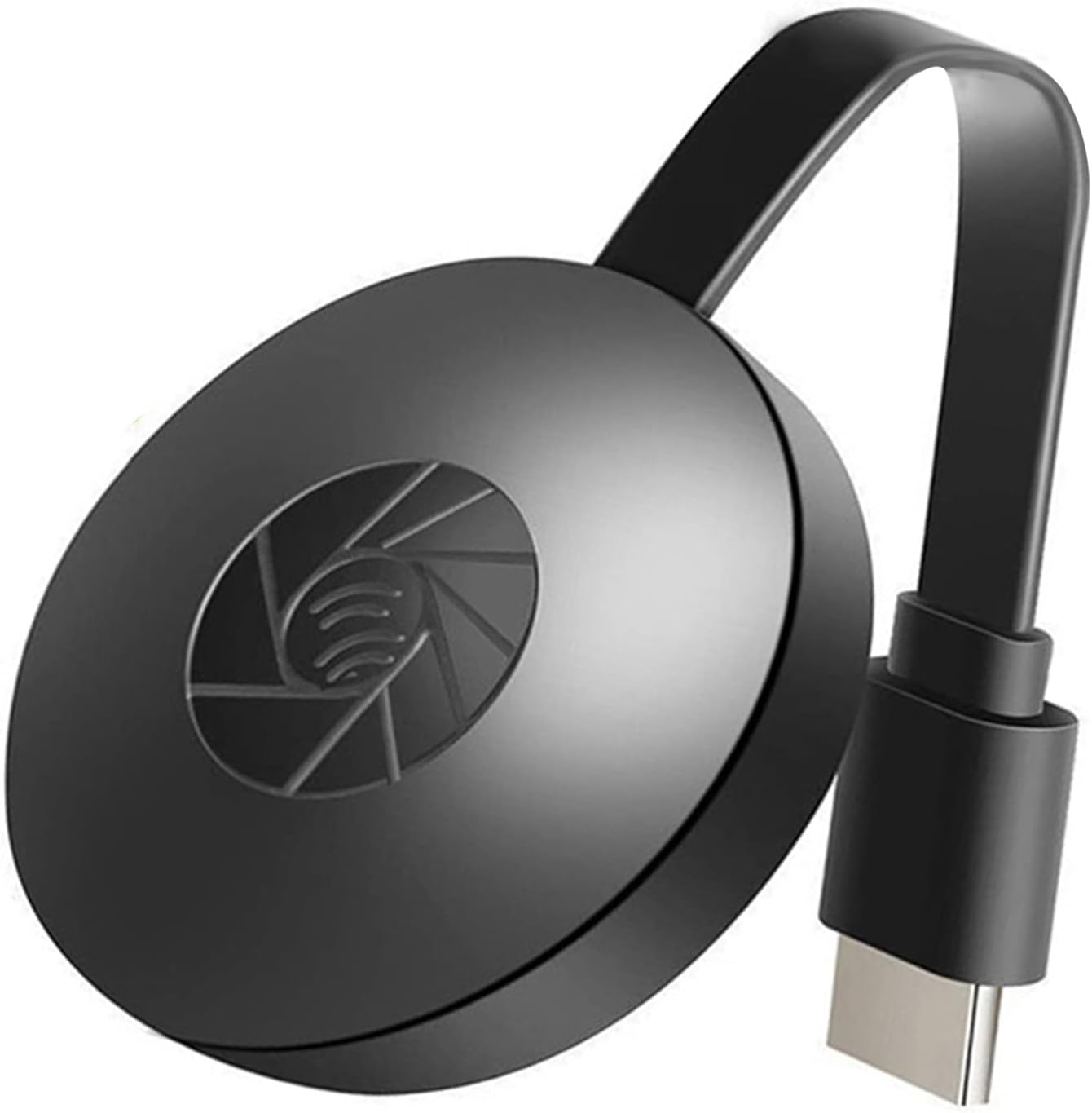 Wireless HDMI Display Dongle Adapter 4K, Wireless HDMI Display Dongle Adapter, Streaming Media Video Audio File HDMI Wireless Extender, Wireless Same Screen, Gifts image number 2