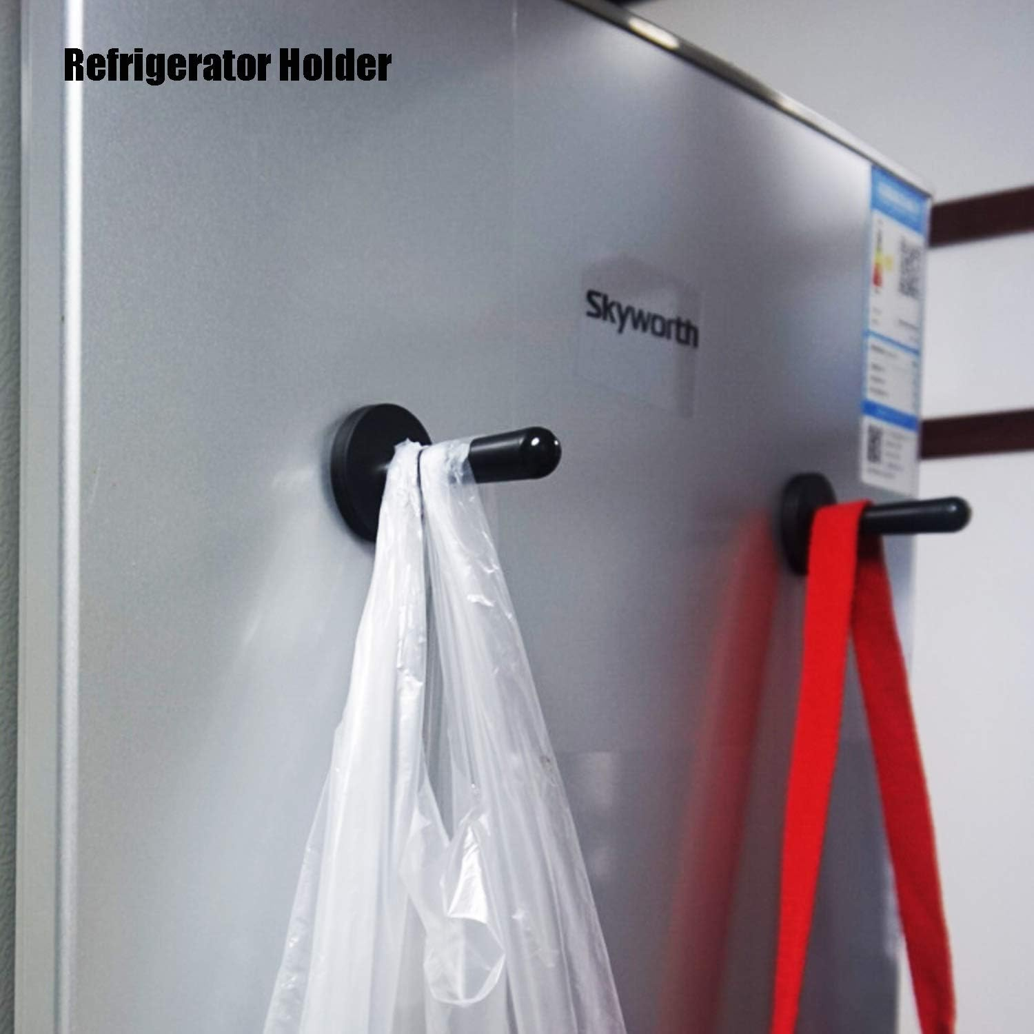 Auto Car Wrap Gripper Magnets Holder Vinyl Tools for Vinyl Wraps Installation 4Pack image number 6