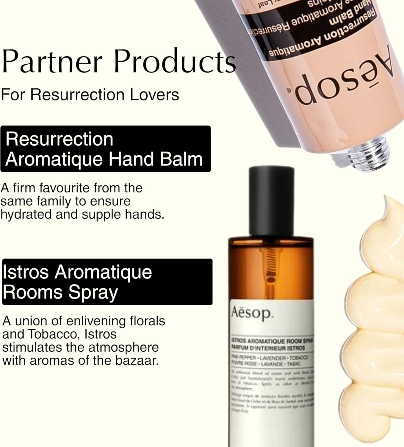 Aesop Resurrection Aromatique Hand Wash | 500Ml/16.9 Oz | Paraben, Cruelty-Free & Vegan image number 1