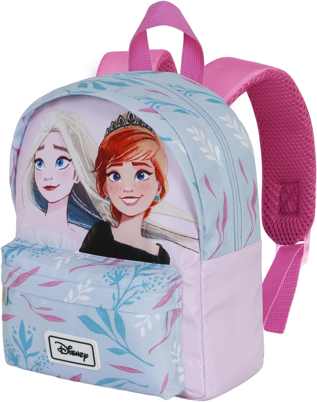 Disney Unisex Kids Backpack 22 X 27 Cm Joy Preschool Backpack (Pack of 1)