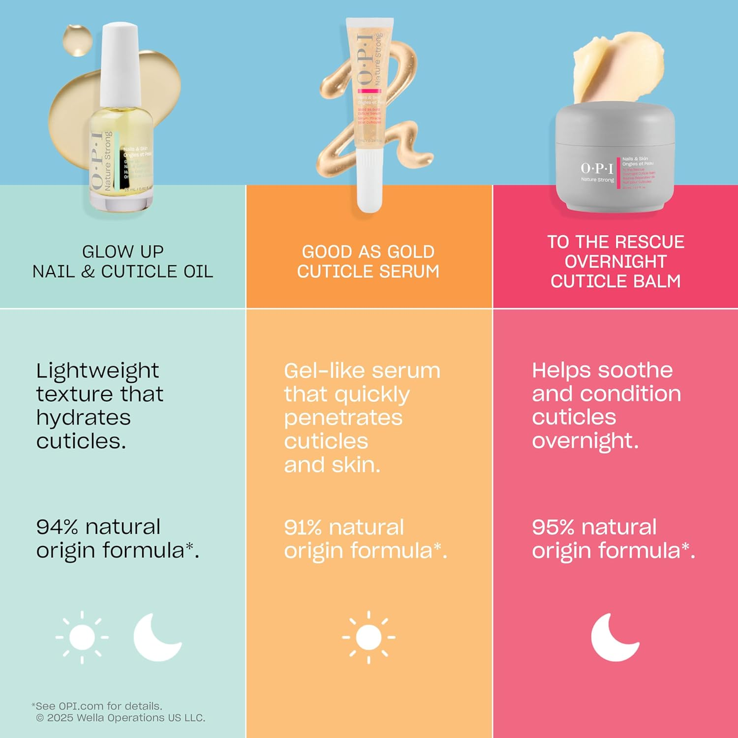 OPI Good as Gold Cuticle Serum 7 Ml image number 4