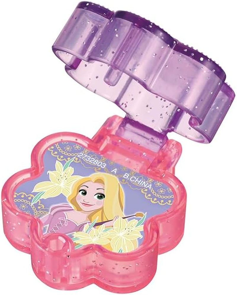 Bikkura Egg Rapunzel Glitter Compact image number 4