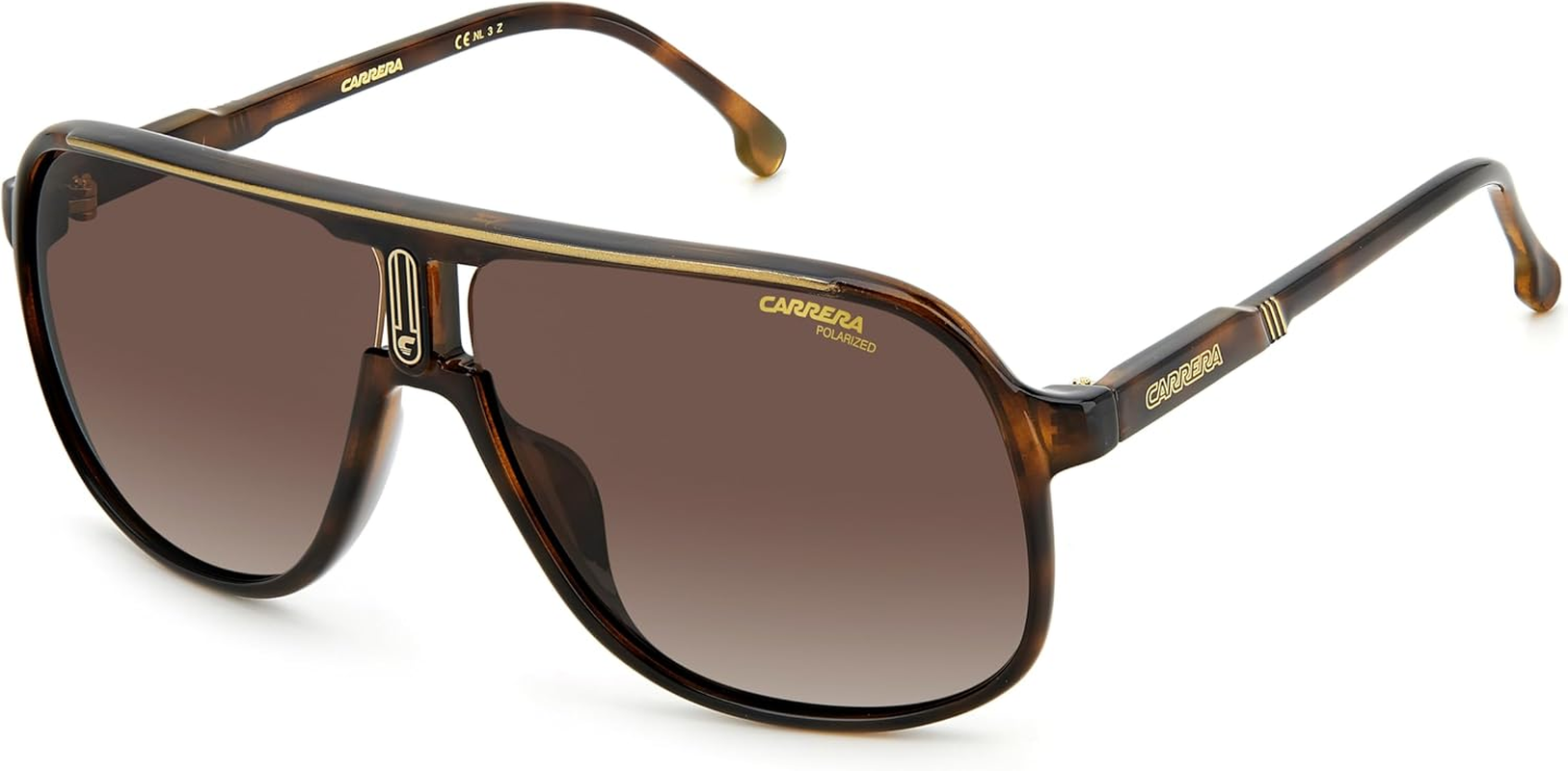 Carrera Men'S CARRERA 1047/S Sunglasses image number 1