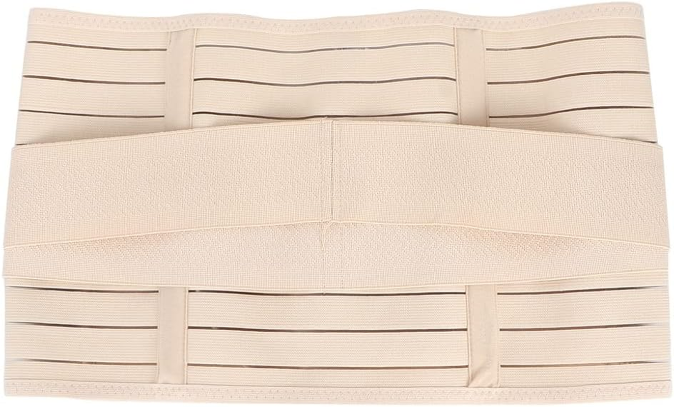 Postpartum Corset Abdominal Support Pregnancy Slimming Recovery Belly Belt Women Ergonomic Design image number 6