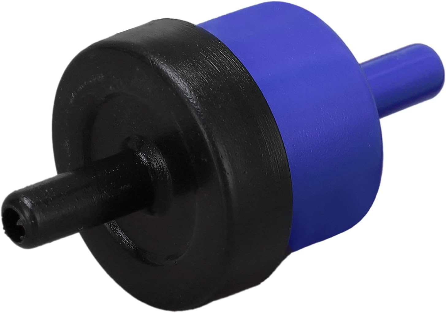 433862117, Vacuum Check Valve Beautiful Appearance Ultra Thin Control Vacuum Check Valve for Car Exterior Trim Replacement for A4 image number 3