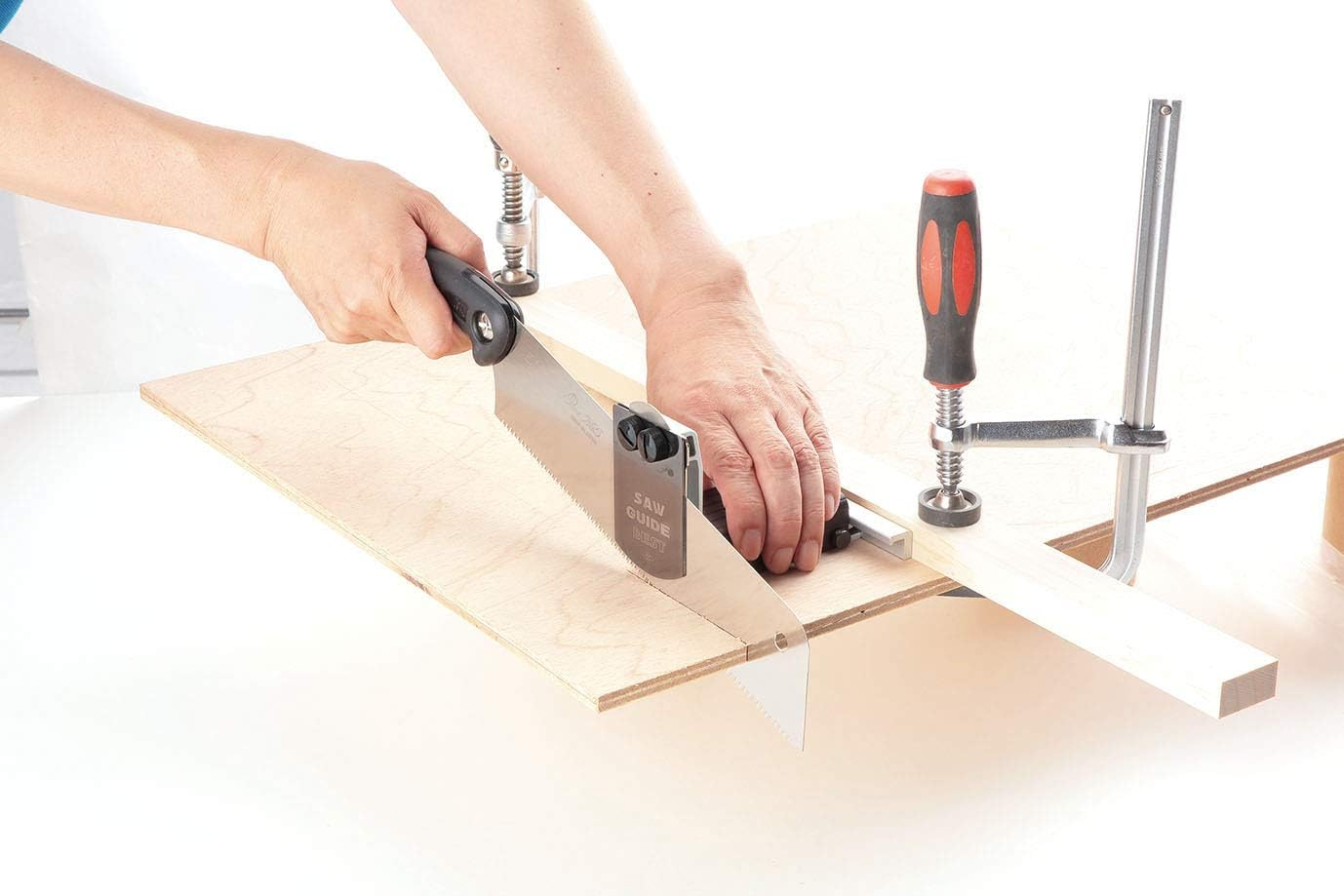 Z Zet Sales 30107 Saw Guide, Vest, Saw Set, Replacement Blade, 10.4 Inches (265 Mm), 6.9 Inches (175 Mm), Life Saw, 9 Dimensions/Life Saw Woodworking image number 2