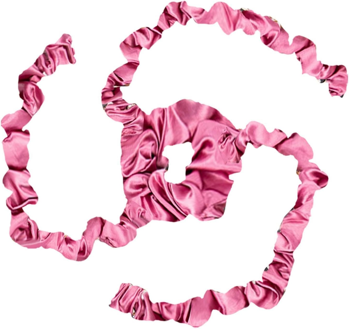 Hair Curler for Long Hair Curls - Hair Curling Wrap | Hair Rollers for Heatless Curls | Soft, Comfortable, Breathable, Easy to Use Heatless Curls Overnight for Short, Long Hair, Women, Girls