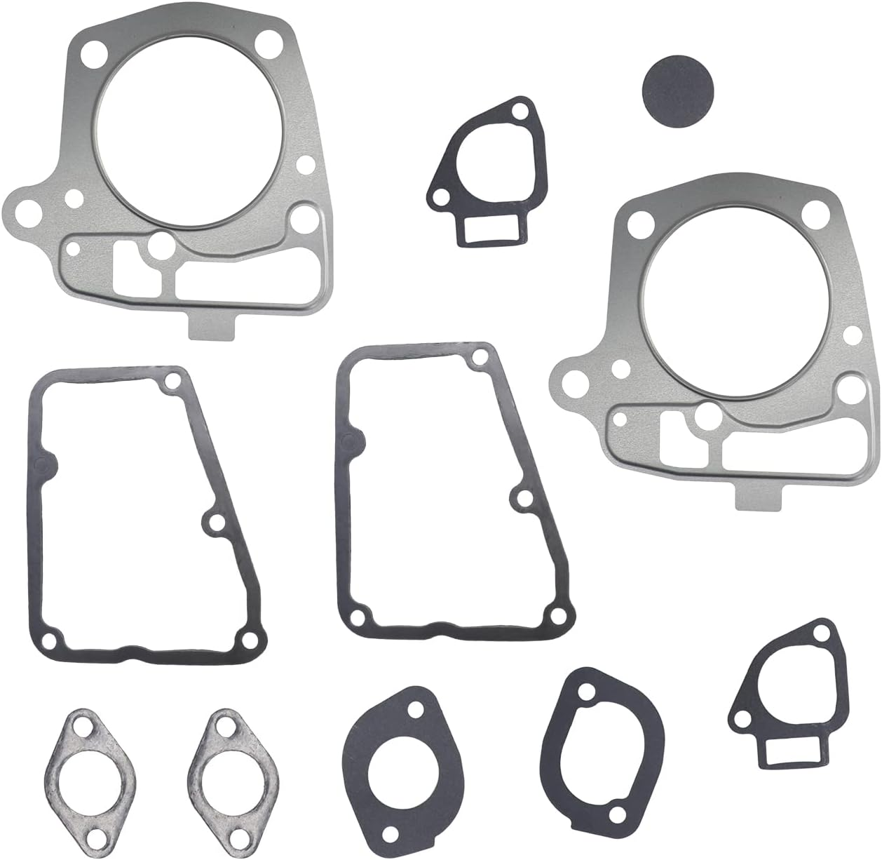GASKET KIT for KAWASAKI FR651V, FR691V, FR730V ENGINES, 10D13 image number 3