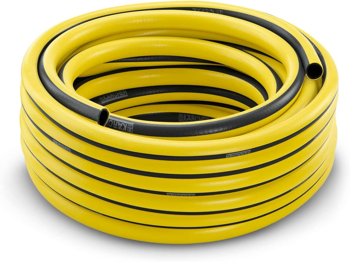 K&auml;rcher 26451380 Primoflex 1/2" Hose, Grey, 20 M image number 3