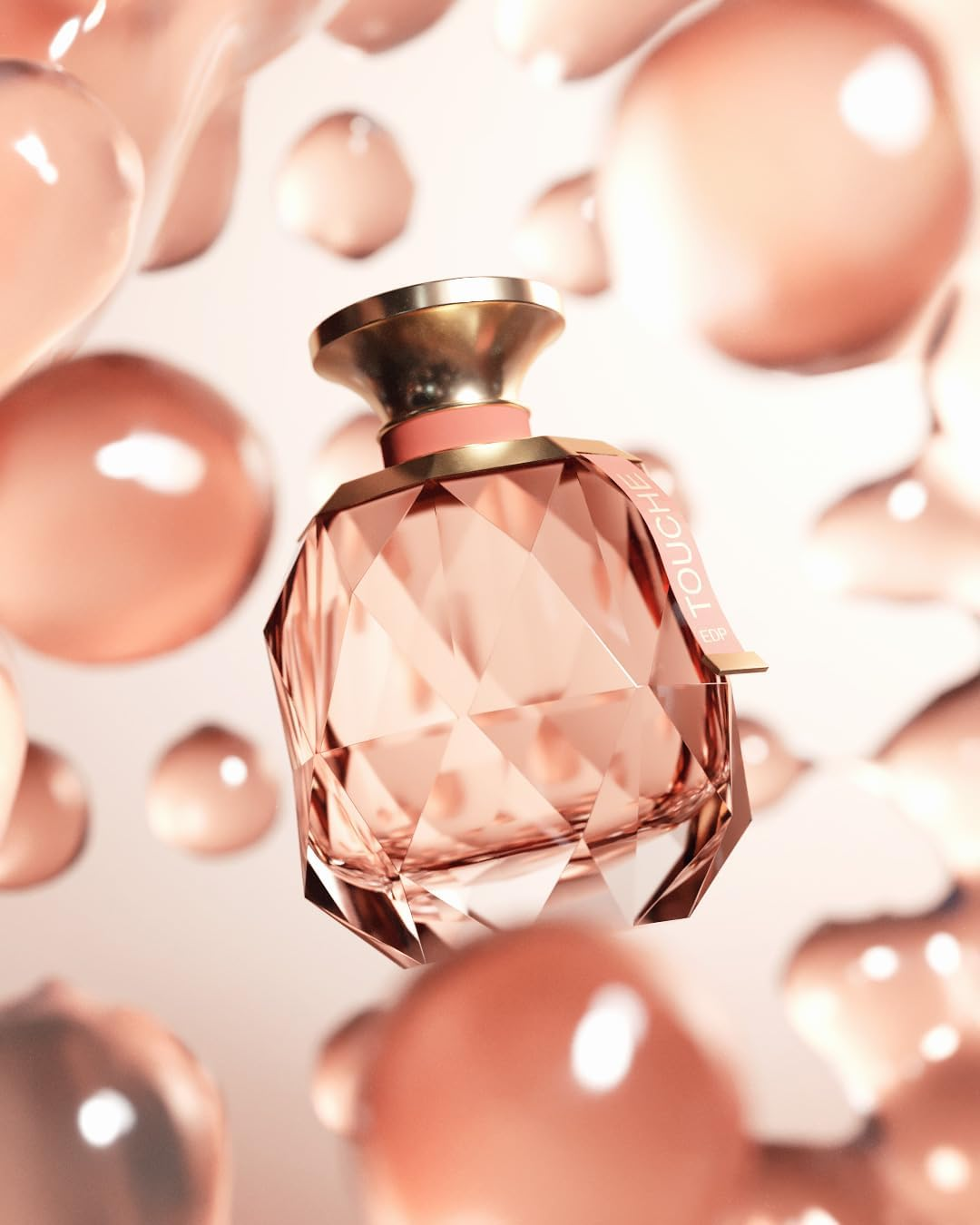 Rue Broca Rue Broca Touche Eau De Parfum Spray 100Ml/3.4Oz image number 2