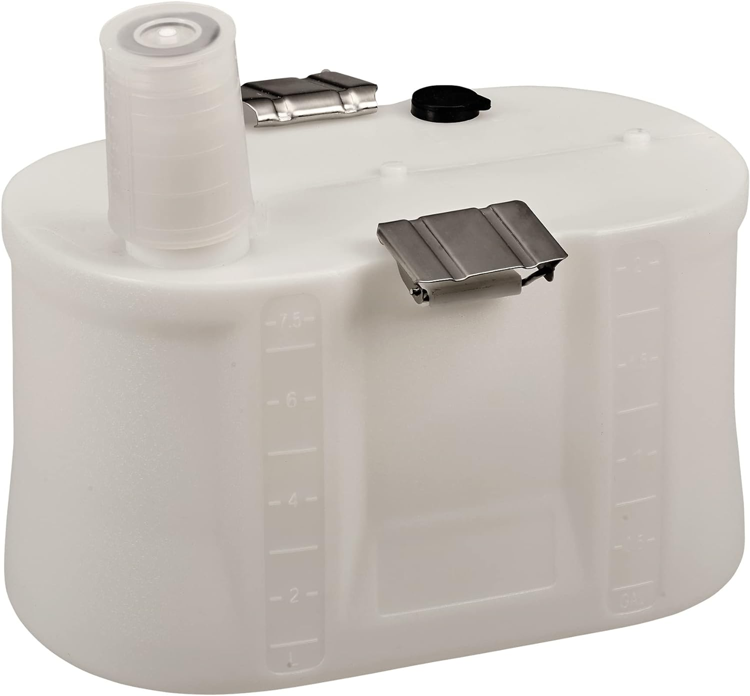 Original Einhell Tank 7.5 L for Battery Pressure Sprayer (Pressure Sprayer Accessory, Suitable for Einhell Cordless Pressure Sprayer GE-WS 18/35 Li and GE-WS 18/75 Li) image number 6